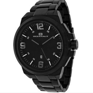 Oceanaut Armada Men's Watch